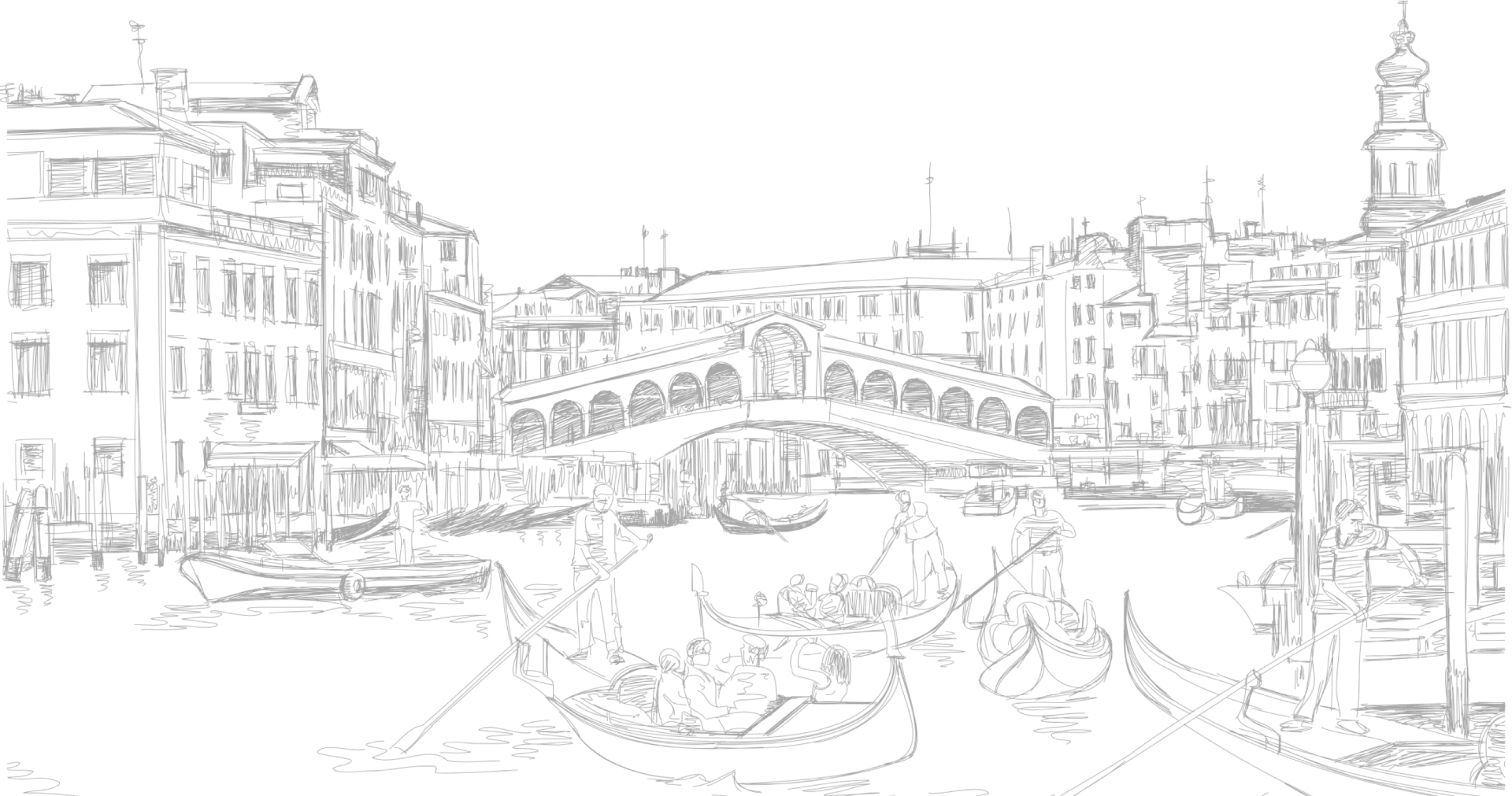 Nếu bạn muốn đến một thành phố lãng mạn với những con đường cổ kính, những con kênh gợi cảm, Venice chính là lựa chọn tuyệt vời. Cùng chiêm ngưỡng những hình ảnh của Venice để trải nghiệm không khí ấm áp và thơ mộng nhé! (If you want to go to a romantic city with ancient streets, seductive canals, Venice is a perfect choice. Let\'s admire the images of Venice to experience warm and romantic atmosphere!)