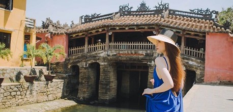 Hoi An Ancient Town: A gathering place of cultural quintessence